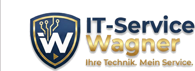 IT-Service Wagner — Ihre Technik. Mein Service.